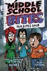Steven Banks, Mark Fearing - Middle School Bites 2: Tom Bites Back