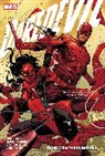 Marco Checchetto, J.M. DEMATTIS, Mike Hawthorne, Marvel Various, Marvel Various, Frank Miller... - Daredevil By Chip Zdarsky: To Heaven Through Hell Vol. 4