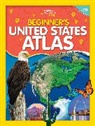 National Geographic - National Geographic Kids Beginner's U.S. Atlas 4th Edition