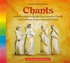 Chants (Audio book)