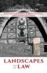 Gunnel Cederlöf - Landscapes and the Law
