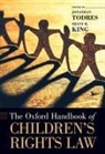 Jonathan (Distinguished University Profess Todres, Shani M. King, Jonathan Todres, Todres Jonathan - The Oxford Handbook of Children's Rights Law