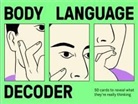 Martin Brooks, Rachel Levit Ruiz - Body Language Decoder