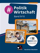 Johannes Deeken, Barbara Hansen, Nicola Huhn, Nicola u a Huhn, André Kost, Christin Richter... - #Politik Wirtschaft NRW 9/10