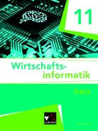 Burkart Ciolek, Marco Hegmann, Stefan Pohle, Stefan u a Pohle, Tobias Tyll, Johannes Wintermeier - Wirtschaftsinformatik 11