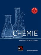 Claudia Bohrmann-Linde, Sandra Eberhardt, Englberg, Asbirg Rebekka Englberger, Stefanie Faas, Andrea Frings... - Chemie NRW Sek II Qualifikationsphase