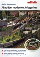 Märklin Gleisplanbuch DE
