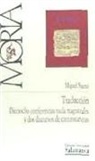 Traducción : dieciocho conferencias nada magistrales y dos discursos de circunstancias
