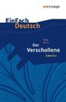 Franz Kafka, Roland Kroemer, Roland Kroemer - EinFach Deutsch Textausgaben