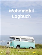 Annika Hauns - Wohnmobil Logbuch