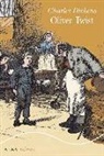 Oliver Twist