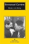 Emmanuel Carrère - El estrecho de Bering