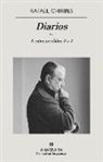 Rafael Chirbes - Diarios. a Ratos Perdidos 3 Y 4