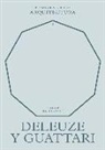 Deleuze y Guattari sobre la arquitectura