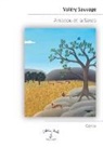 Valéry Sauvage, Éditions 7e Ciel - Amadou et la Sanza