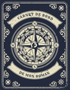 Lena Jung - Carnet de bord de mon roman
