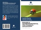 Sadashiv Gosalwad, Nareshkumar Jayewar, Kancharla Mounika - BIOLOGIE & FÜTTERUNGSPOTENTIAL VON Chrysoperla zastrowisillemi