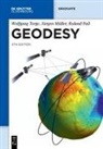 Jürgen Müller, Roland Pail, Wolfgang Torge - Geodesy