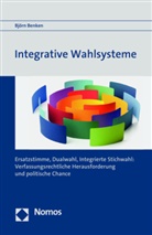 Björn Benken - Integrative Wahlsysteme