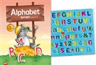 Alphabet lernen von A - Z