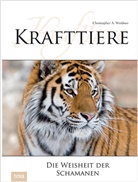 Christopher A Weidner, Christopher A. Weidner - Krafttiere