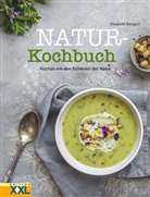 Elisabeth Bangert - Natur-Kochbuch