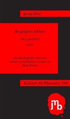 George Eliot, Heiko Postma - Der gelüftete Schleier