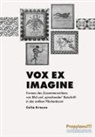 Celia Krause - Vox ex imagine