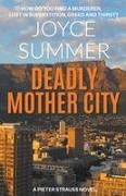 Joyce Summer - Deadly Mother City