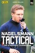 Adrià Millán, Librofutbol. Com - Nagelsmann Tactital the strategic chameleon