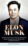 David Hill - Elon Musk