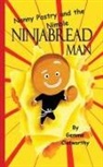 Gemma Clatworthy - Nanny Pastry and the Nimble Ninjabread Man