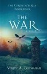 Verity A. Buchanan - The War