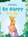 Leslie Carr - Be Happy With You