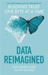 Jodi Daniels, Justin Daniels - Data Reimagined