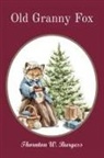 Thornton W. Burgess - Old Granny Fox