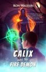 Ron Walters - Calix and the Fire Demon