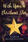Karen McQuestion - Wish Upon A Christmas Star