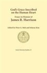 Peter G Bolt, Sehyun Kim - God's Grace Inscribed on the Human Heart