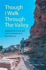 Timothy W. Scott - Though I Walk Through The Valley: Stories of Tears, Trauma, and Triumph during the Dark Days of Divorce