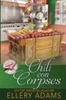 Ellery Adams - Chili con Corpses