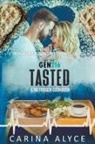 Carina Alyce - Tasted