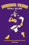 Chris Bradshaw - Minnesota Vikings Football Quiz Book