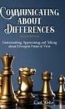 Carl Welte - Communicating about Differences