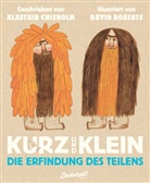 Alastair Chisholm, Alistair Chisholm, David Roberts, David Roberts, Pia Jüngert - Kurz und Klein