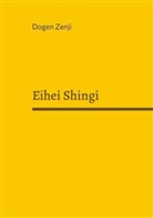 Dogen Zenji - Eihei Shingi