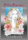 Grazia Salvo - Kindness. The Women of Flowers Collection