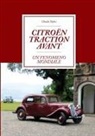 Ubaldo Nifosi - Citroën Traction Avant