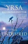 Yrsa Sigurdardottir - Undesired