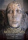 Rhianydd Biebrach - Church Monuments in South Wales, C.1200-1547